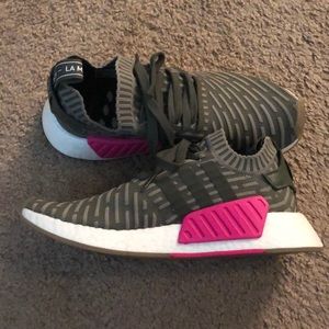 Brand new adidas shoes